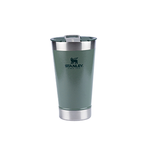 Vaso térmico Standley 473 ml verde